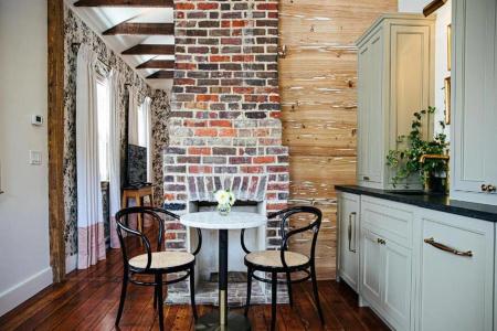 86 Cannon Historic Inn - Adults Only - 13
