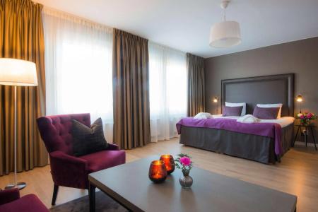 Best Western Plus Park Airport - 101