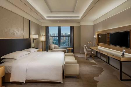 Doubletree By Hilton Chengdu Longquanyi - 73