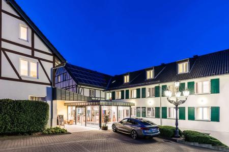 Best Western WaldEskeshof - 32