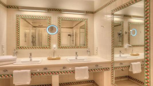 Schloss Luebbenau - 116