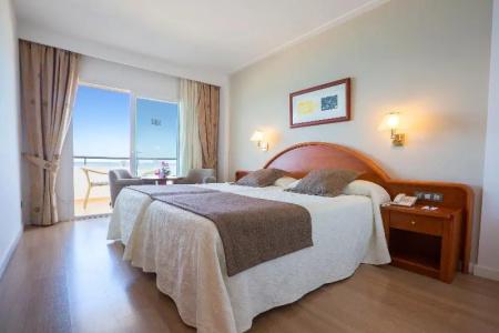 Hipotels Hipocampo Playa - 54