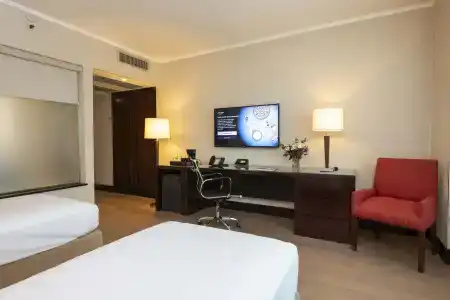 Eurobuilding Boutique Buenos Aires - 4