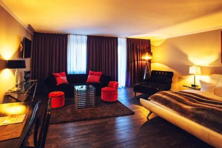 Der Lippische Hof - 35