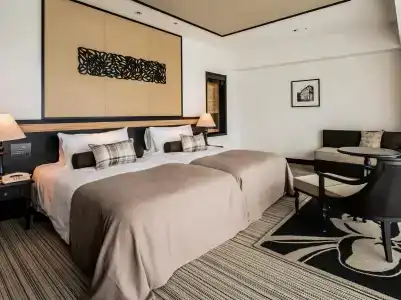 Monterey Okinawa Spa & Resort - 69