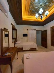 tÜRkmen Konagi Halfetİ Butİk Otel - 61