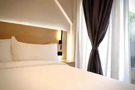Rest Bugis (Sg Clean, Staycation Approved) - 176