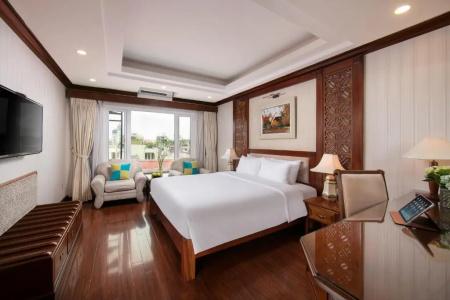Babylon Grand & Spa (Formerly Thien Thai) - 74