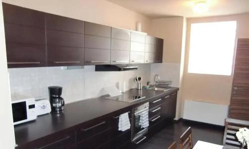 Budapest Center Residence - 140