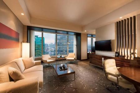 Conrad Tokyo - 13