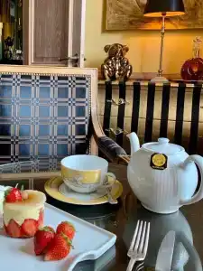 Beaumanoir Small Luxury Boutique - 4