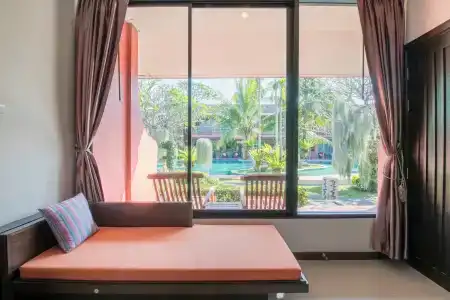 Mai Morn Resort Sha Plus - 11