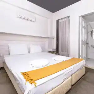 Muskebi Apart Otel - 19