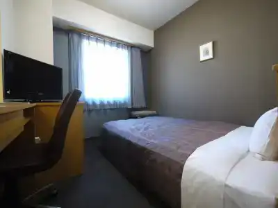 Route-Inn Obihiro Ekimae - 1