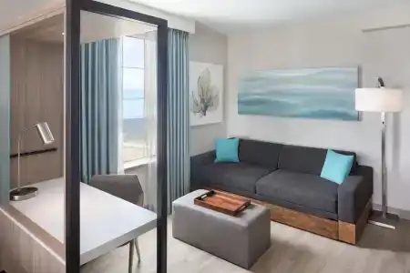SpringHill Suites by Marriott - 54