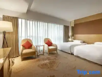 Renaissance Chengdu - 54