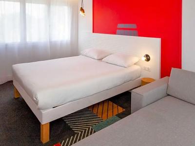 Hôtel ibis Styles Auxerre Nord - 64