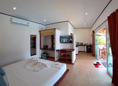 Vivi Bungalows Resort - 5