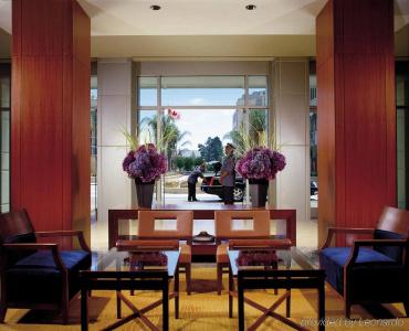 Four Seasons Silicon Valley at East - 22