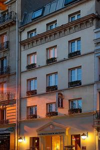 Hôtel Saint Martin Bastille - 46