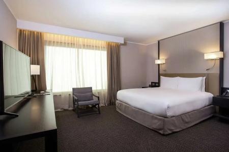 DoubleTree by Hilton - Vitacura - 55