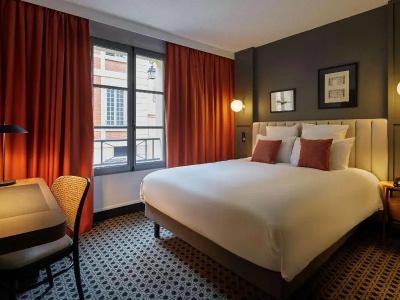 Mercure Versailles Chateau - 31