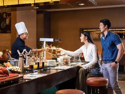 Novotel Yangon Max - 128
