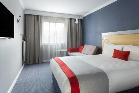 Holiday Inn Express Park Royal, An Ihg - 33