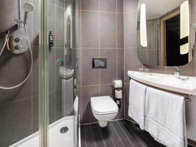 ibis London Canning Town - 42