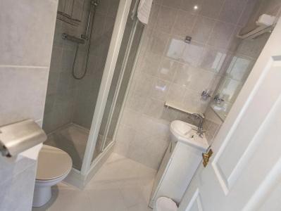 Chester House - 10