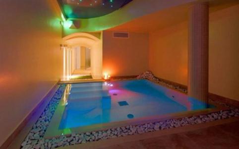 Smeraldo Suites & Spa - 8