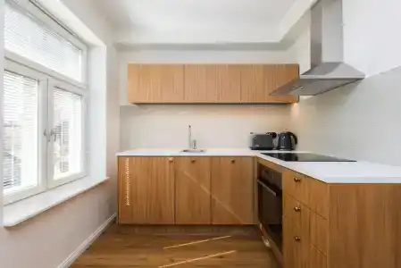 Tallinn Apartment - 72