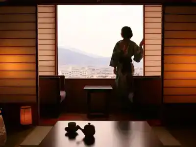 Tamanoyu - 45
