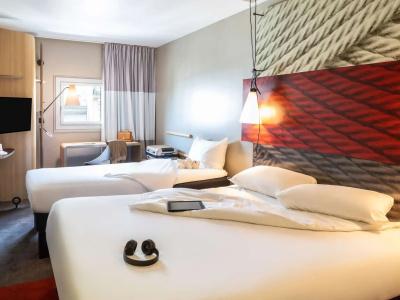 ibis Paris Gare du Nord La Fayette - 41