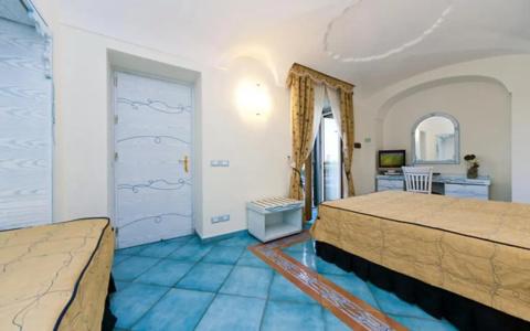 Bellevue Benessere & Relax - 58