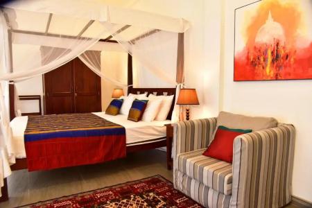 Villa Shanthi - 73