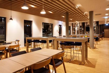 Holiday Inn Express - Trier, An Ihg - 21