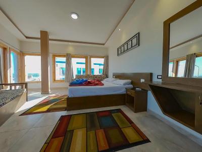 Seaview Dahab - 21