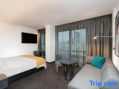 Adina Apartment Leipzig - 55