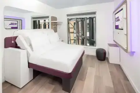 Yotel London City - 33