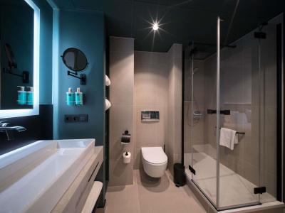 Novotel Praha Wenceslas Square - 42