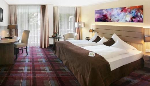Best Western Plus ParkErding - 63