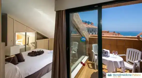 Benalmadena Palace Spa - 57