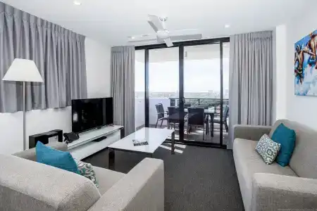 Synergy Broadbeach - Official - 1