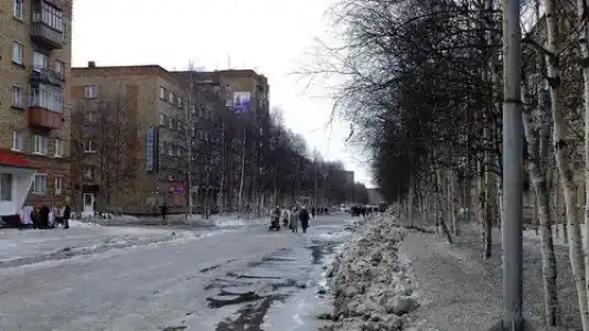 Северянка - 12