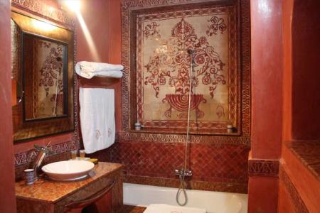 Riad Arabesque & Spa - 33