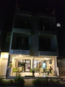 Simry Beachside Maldives - 47