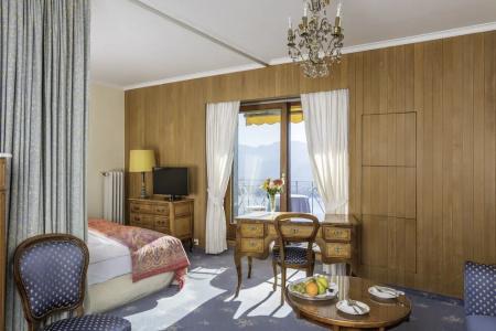 Victoria Glion - 2