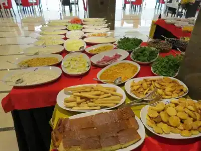 Emin Otel - 8