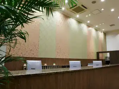 S.Training Center Osaka - 16